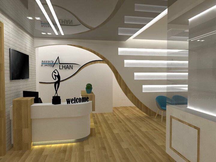 Customised Lighting Image